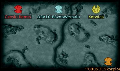 Minimapa