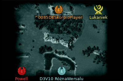 Minimap
