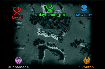 Minimap