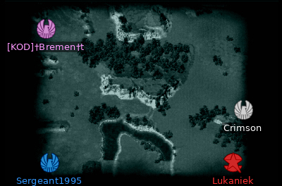 Minimap
