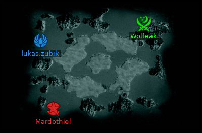 Minimap