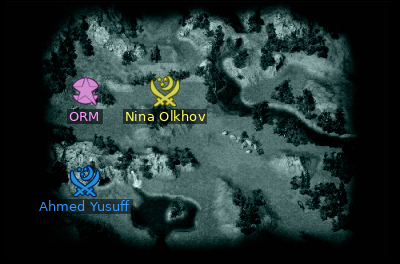 Minimap