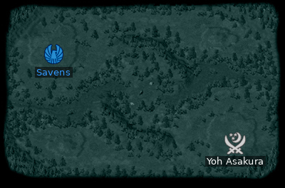 Minimap