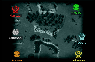 Minimap