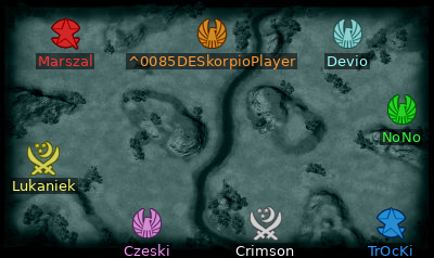 Minimap
