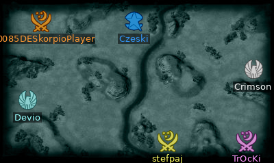 Minimap
