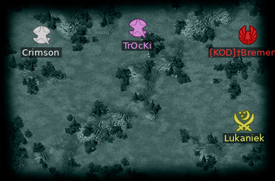 Minimap