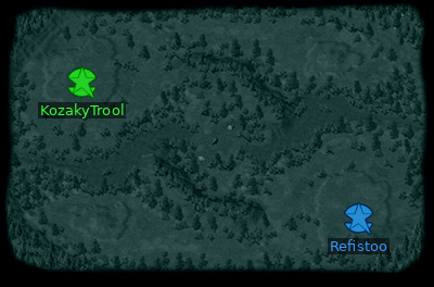 Minimap