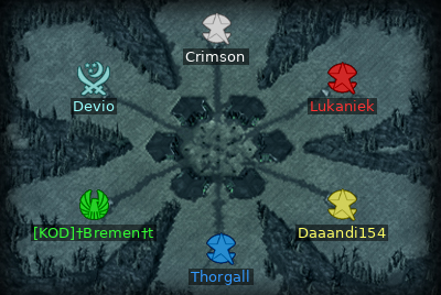 Minimapa