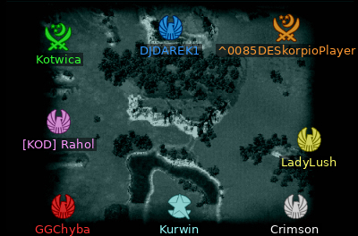 Minimap