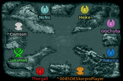 Minimap