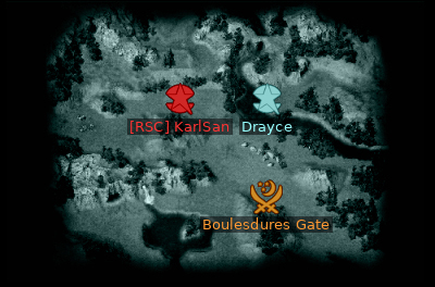 Minimapa