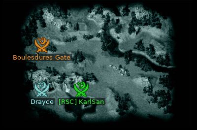 Minimapa