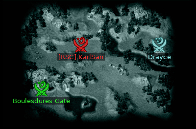 Minimapa