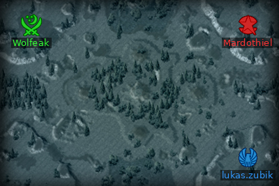 Minimap