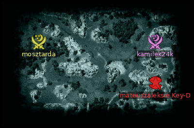 Minimapa