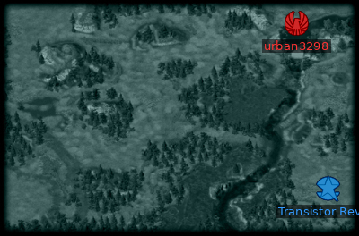 Minimap
