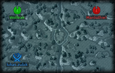 Minimap