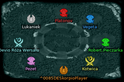 Minimap