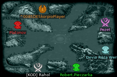 Minimapa