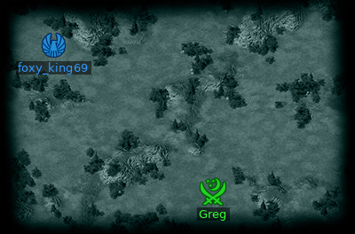 Minimap