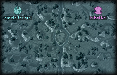 Minimapa