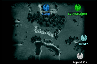 Minimapa
