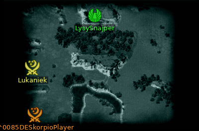 Minimap