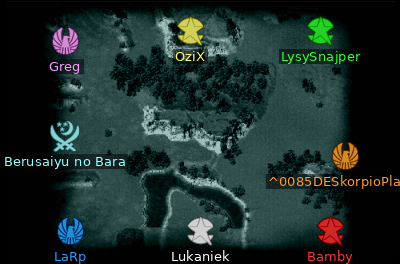 Minimap