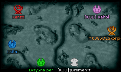 Minimap