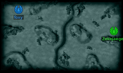Minimap