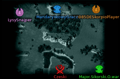 Minimap