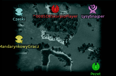Minimap