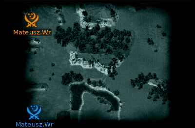 Minimap