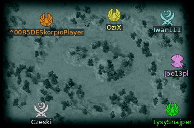 Minimap