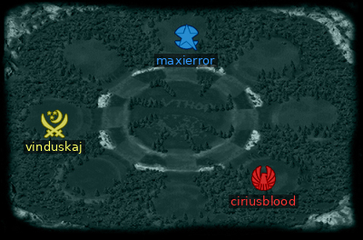 Minimap
