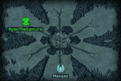 Minimap