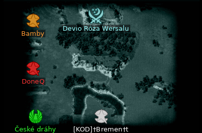 Minimap