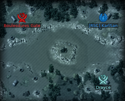 Minimap