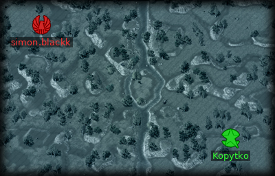 Minimap