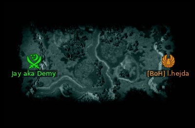 Minimapa