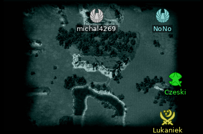 Minimapa