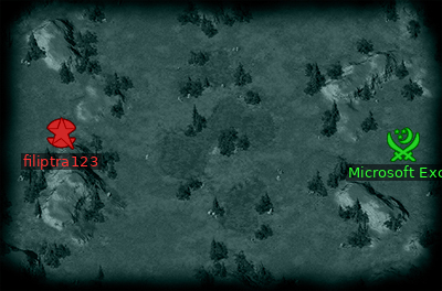 Minimap