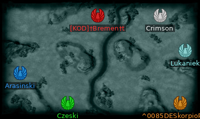 Minimap
