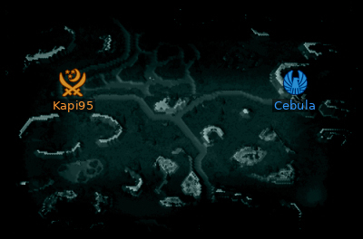 Minimap