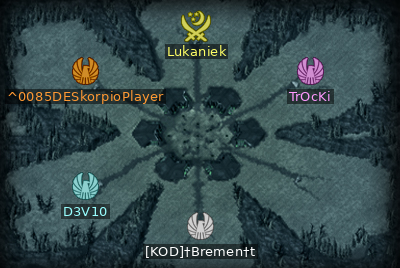 Minimap