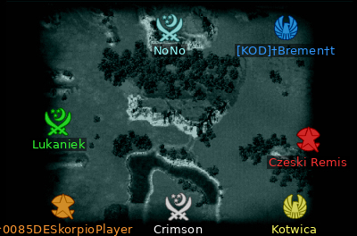 Minimap