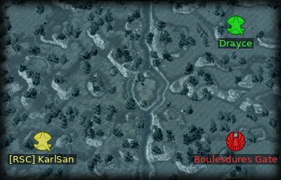 Minimapa