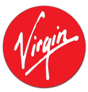 Virgin - shadow