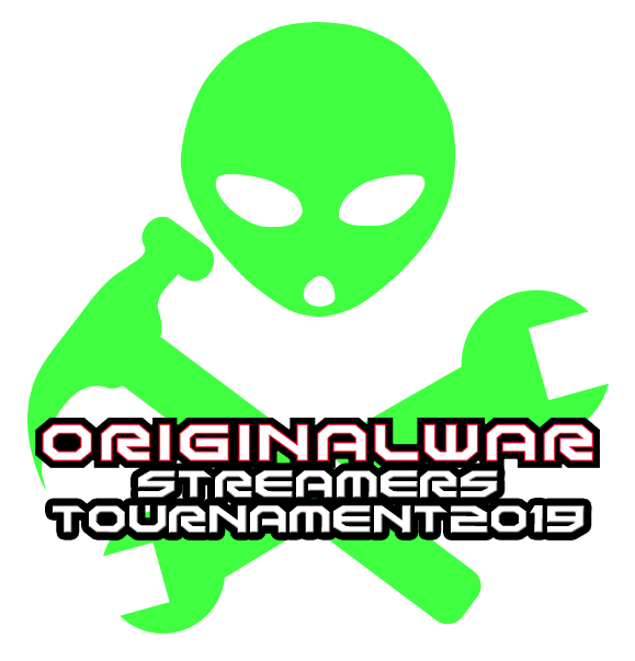 OW Streamers Tour 2019 logo